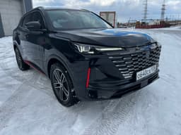 Changan CS55 Plus - 2