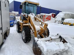 Xgma XG918* Фронтальный погрузчик - 2