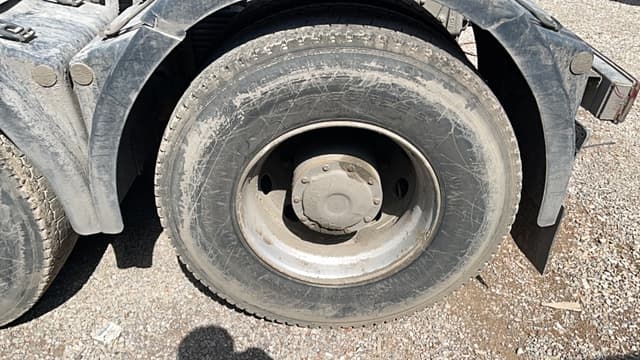 Shacman (Shaanxi) SX* 6x4 Седельный тягач - 9