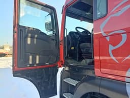 Sitrak C7H 6x4 Седельный тягач - 8