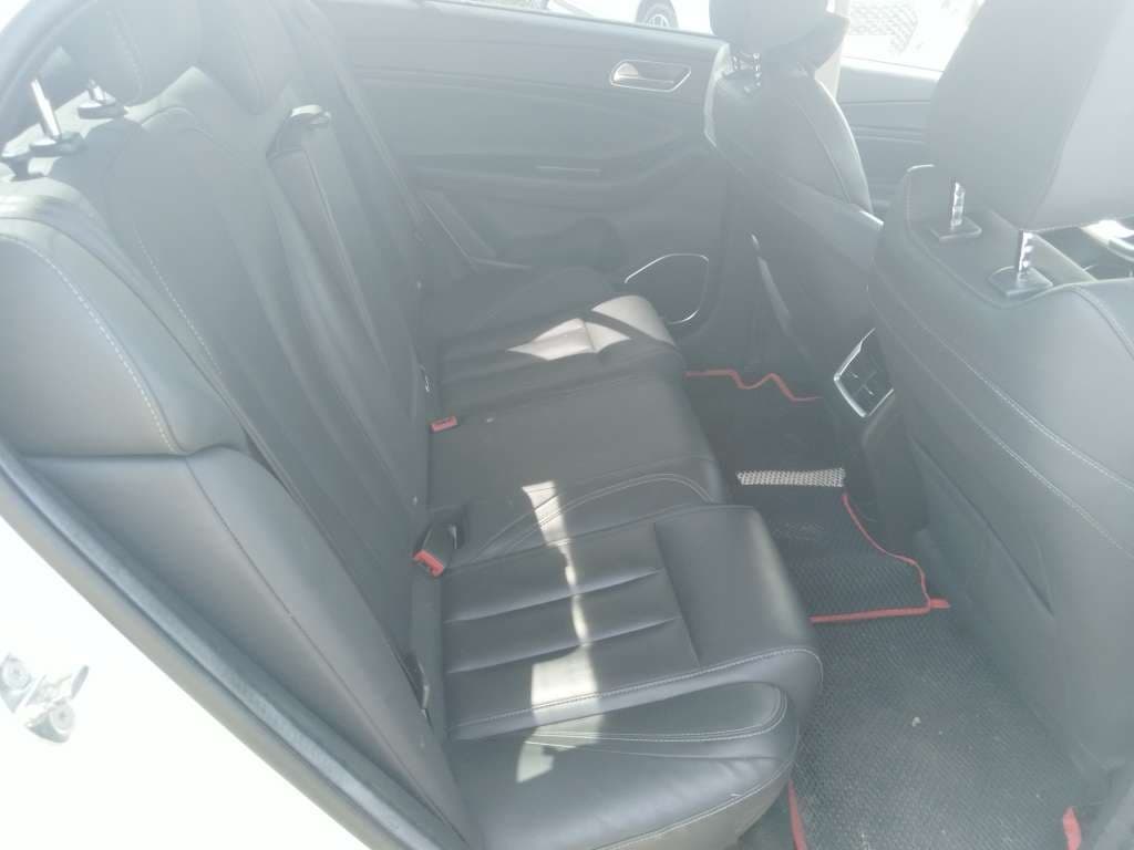Omoda S5 - 7