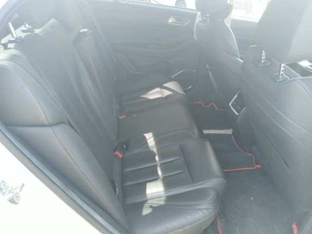 Omoda S5 - 7