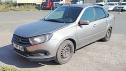 Lada Granta седан - 1