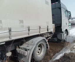Sitrak C7H 4x2 Седельный тягач - 3