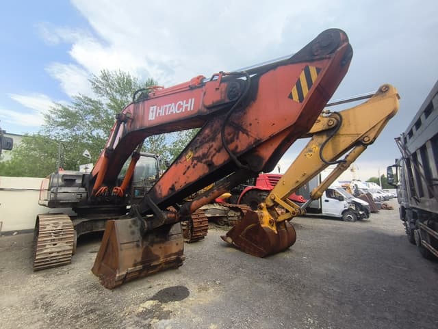 Hitachi ZX330 Экскаватор - 2