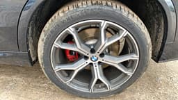 BMW X5 - 9