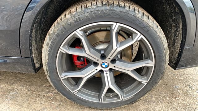 BMW X5 - 9