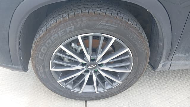Chery Tiggo 8 PRO MAX - 9