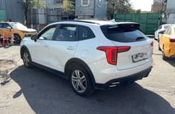 Haval Jolion - 4