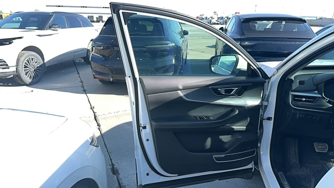Chery Tiggo 7 PRO - 8