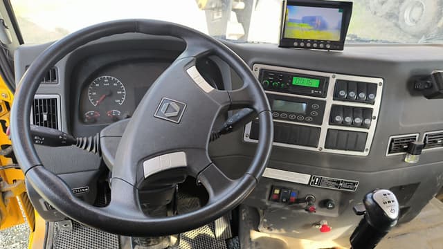 Xcmg XCT25 6x4 Автокран - 5