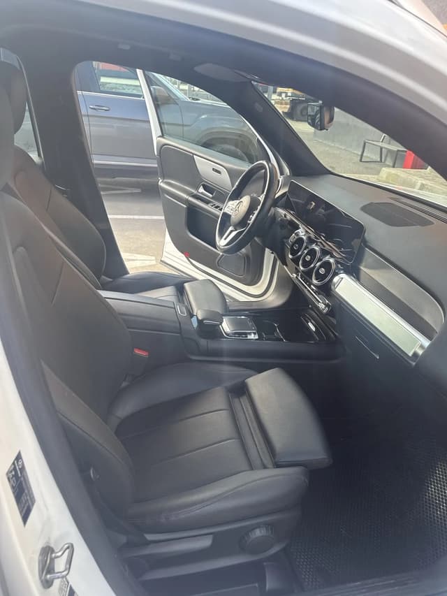 Mercedes-Benz GLB - 6