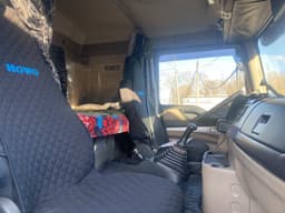 Howo T5G 6x4 Самосвал - 8