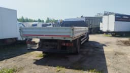 GAZ GAZON NEXT 4x2 Бортовой (Евроборт) - 3