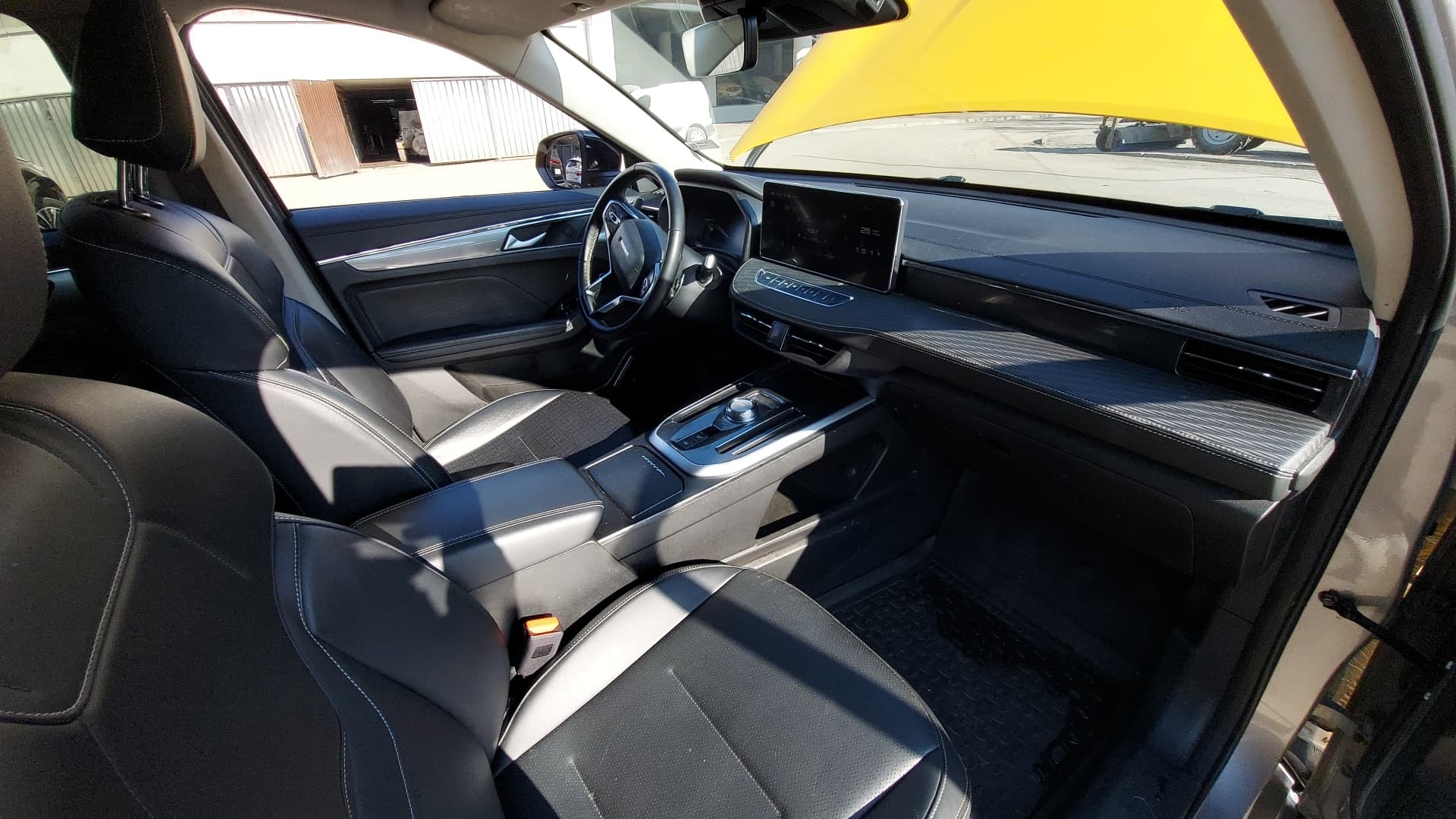 Haval Jolion - 6