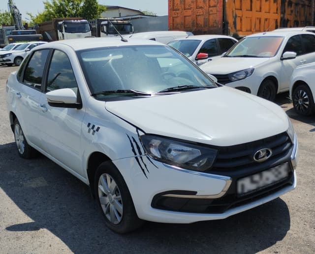Lada Granta седан - 2