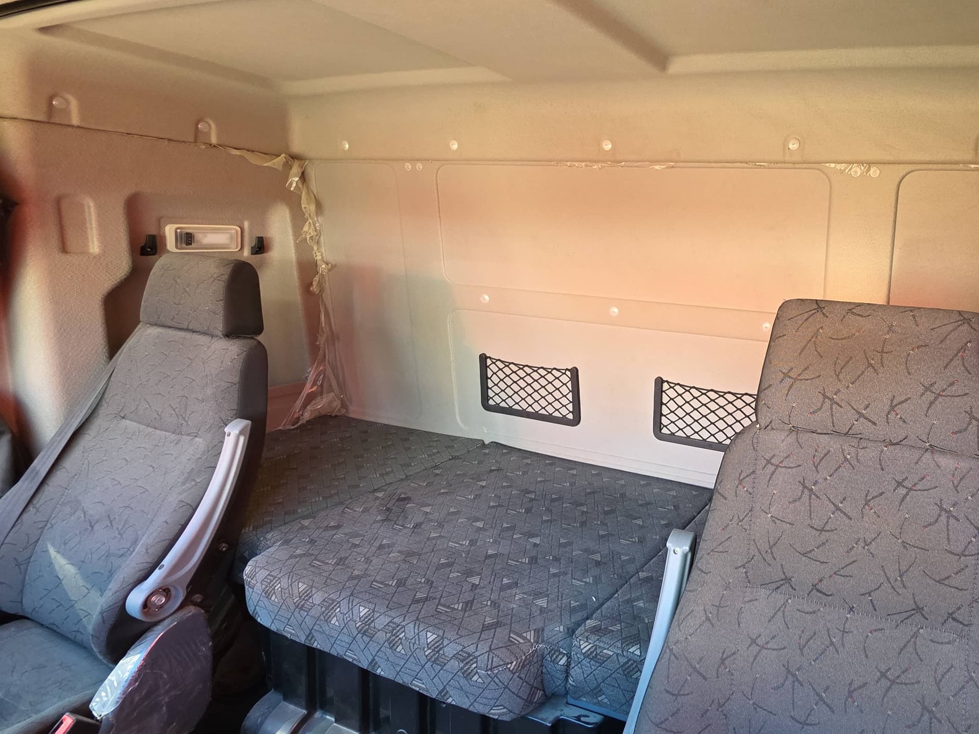 МАЗ 6501* 6x4 Самосвал - 9
