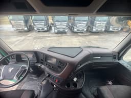 Камаз 54901 4x2 Седельный тягач - 5