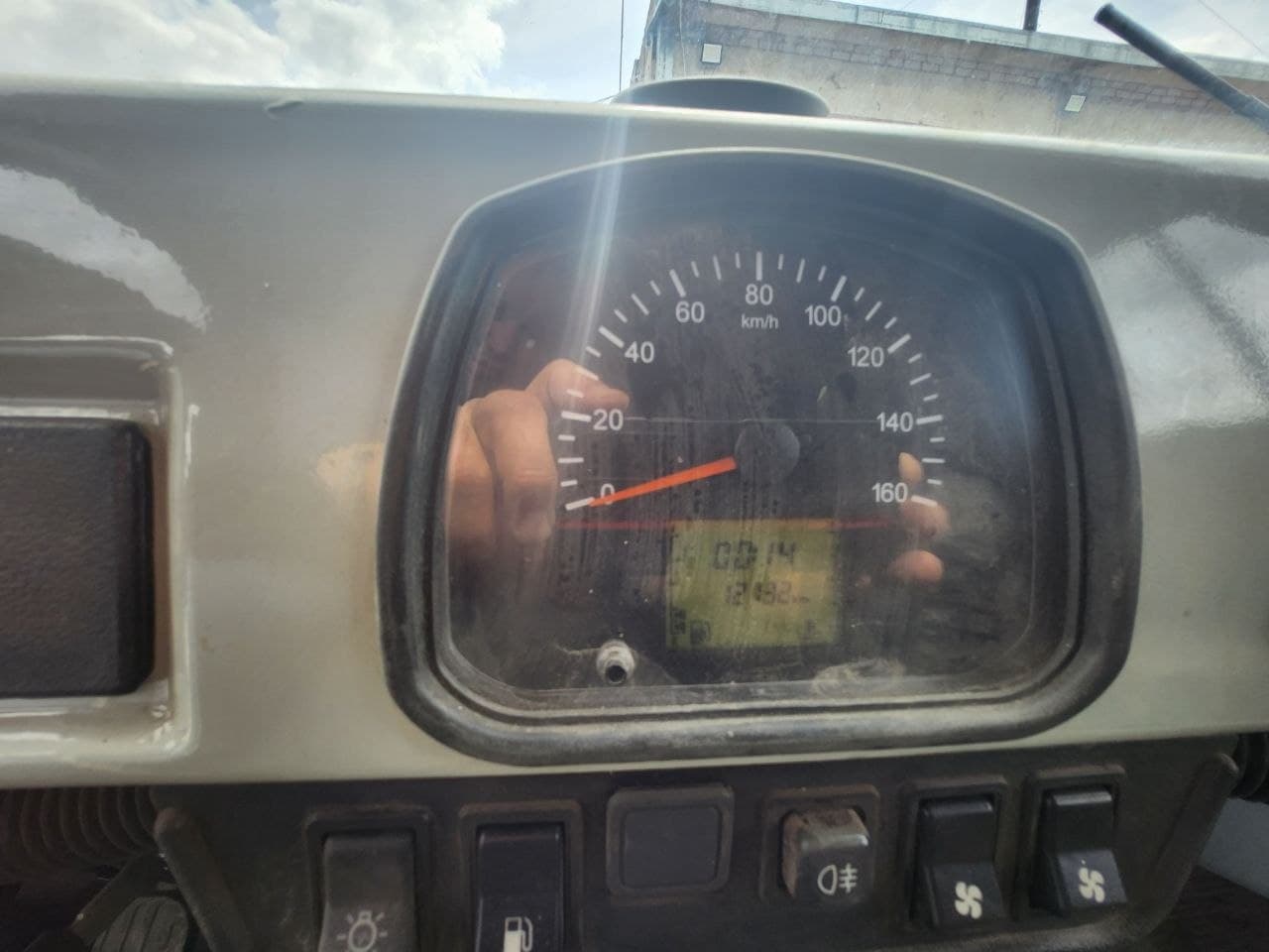 UAZ 3909* Грузопассажирский - 6