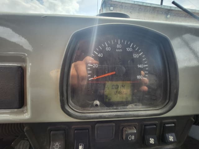UAZ 3909* Грузопассажирский - 6