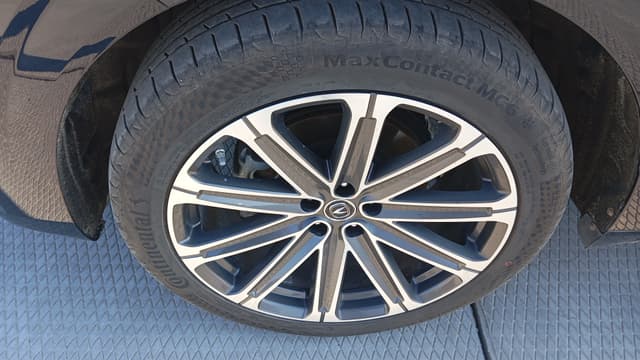 Changan Uni-K - 10