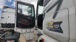 FAW CA 4250 6X4 Седельный тягач - 7