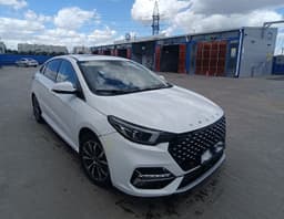 Omoda S5 - 2