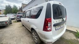 Lada Largus универсал - 4