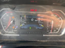 Карвинг 3370* на шасси Shacman SX3258 6x6 Бортовой с КМУ - 7