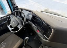 Shacman (Shaanxi) SX* 6x6 Самосвал - 5