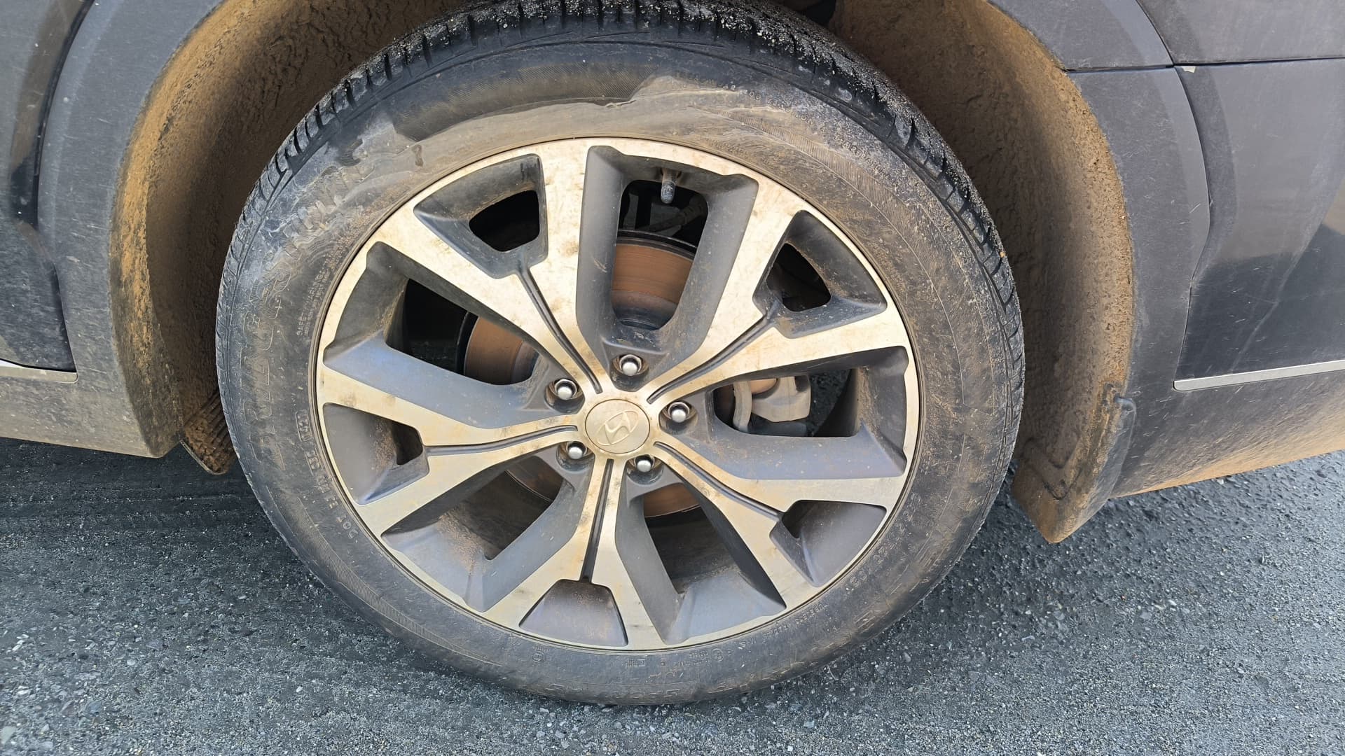 Hyundai Palisade - 10