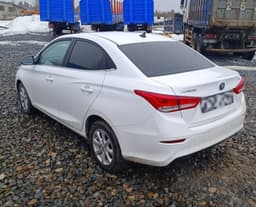Changan Alsvin - 4