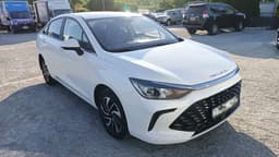 Baic U5 Plus - 2