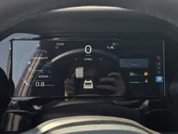 Geely Monjaro - 7