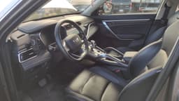 Geely Atlas Pro - 6
