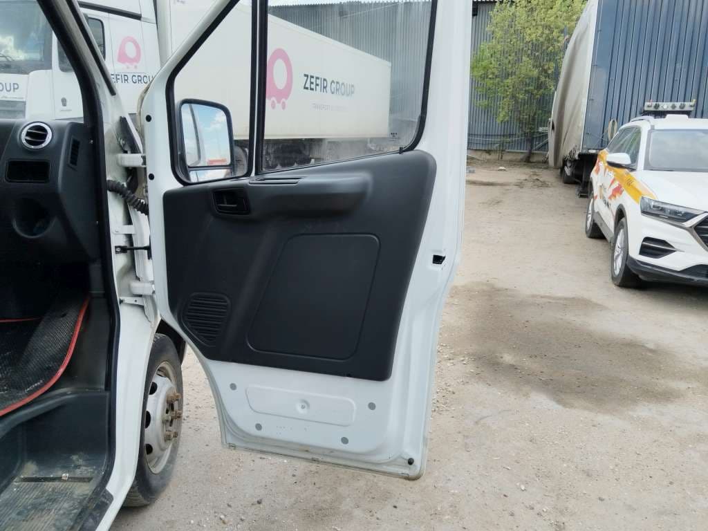 Автомаш 2824* на шасси GAZ GAZELLE NEXT Промтоварный - 8