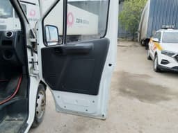 Автомаш 2824* на шасси GAZ GAZELLE NEXT Промтоварный - 8