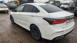 Omoda S5 - 4