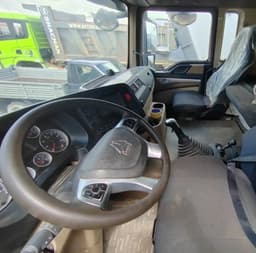 Howo T5G 6x4 Самосвал - 5