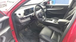 Chery Tiggo 7 PRO MAX - 6