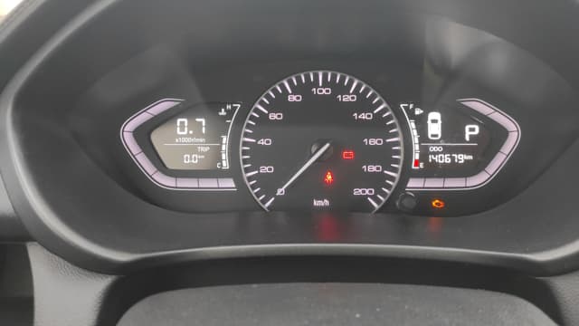 Changan Alsvin - 6