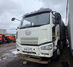 FAW J6* 6x4 Самосвал - 1