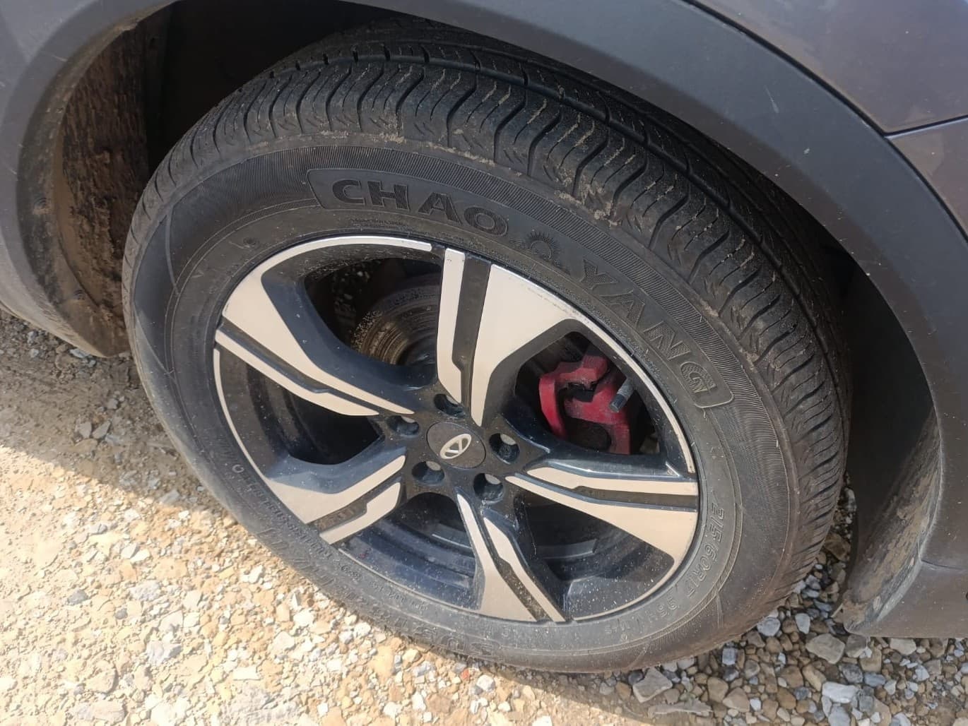 Chery Tiggo 4 PRO - 10