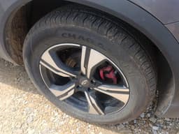Chery Tiggo 4 PRO - 10