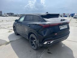 Omoda C5 - 4