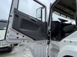 Уралспецтранс 5453* на шасси Shacman SX3258 6x6 Автоцистерна вакуумная - 6