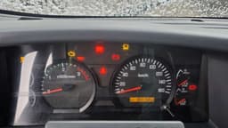Авангард 6709* на шасси Isuzu ELF 12 4x2 Изотермический/рефрижератор - 7