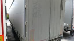 Bonum 914296 Полуприцеп шторный - 4