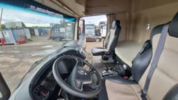 Beiben BBTR* 4x2 Седельный тягач - 6