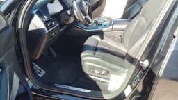 BMW X7 - 6
